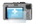 Image of the device Panasonic Lumix DMC-GX1 with a wide variety of screen protectors.
