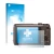Front side of a product packaging with the brand logo upscreen. Next to it is the device Sony Cyber-Shot DSC-HX20V shown with 