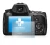 Image of the device Sony Alpha 37 (SLT-A37) with a wide variety of screen protectors.