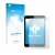 Front side of a product packaging with the brand logo upscreen. Next to it is the device Apple iPad Mini 1 2012 shown with the