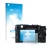 Front side of a product packaging with the brand logo upscreen. Next to it is the device Fujifilm X20 shown with the correspon
