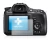 Image of the device Sony Alpha 58 (SLT-A58) with a wide variety of screen protectors.