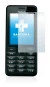 Image of the device Nokia 301 with a wide variety of screen protectors.