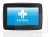 Image of the device TomTom Start 20 M Europe Traffic with a wide variety of screen protectors.