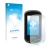 Front side of a product packaging with the brand logo upscreen. Next to it is the device Garmin Oregon 600t shown with the cor