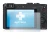 Image of the device Panasonic Lumix DMC-LF1 with a wide variety of screen protectors.