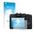 Front side of a product packaging with the brand logo upscreen. Next to it is the device Canon PowerShot G16 shown with the co
