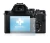 Image of the device Sony Alpha 7R (ILCE-7R) with a wide variety of screen protectors.