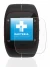 Image of the device Polar M400 with a wide variety of screen protectors.