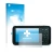 Front side of a product packaging with the brand logo upscreen. Next to it is the device Blackmagic Pocket Cinema Camera shown