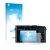 Front side of a product packaging with the brand logo upscreen. Next to it is the device Leica D-Lux (Typ 109) shown with the 