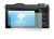 Image of the device Sony Alpha 5000 (DSLR-A5000) with a wide variety of screen protectors.