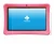Image of the device Contixo Kids 7" Tablet with a wide variety of screen protectors.