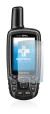 Image of the device Garmin GPSMAP 64st with a wide variety of screen protectors.