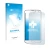 Front side of a product packaging with the brand logo upscreen. Next to it is the device Samsung Galaxy S5 shown with the corr