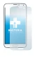 Image of the device Samsung Galaxy S5 with a wide variety of screen protectors.