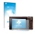 Front side of a product packaging with the brand logo upscreen. Next to it is the device Samsung NX Mini shown with the corres