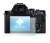 Image of the device Sony Alpha 7S with a wide variety of screen protectors.