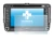 Image of the device Zenec Z-E2015 with a wide variety of screen protectors.