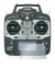 Image of the device Robbe Futaba T10J with a wide variety of screen protectors.