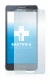 Image of the device Samsung Galaxy Alpha SM-G850F with a wide variety of screen protectors.