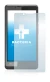 Image of the device Archos 40c Titanium with a wide variety of screen protectors.