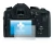 Image of the device Leica V-LUX (Typ 114) with a wide variety of screen protectors.