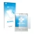 Front side of a product packaging with the brand logo upscreen. Next to it is the device BlackBerry Passport shown with the co