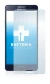Image of the device Samsung Galaxy A5 2015 with a wide variety of screen protectors.