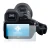 Image of the device JVC GC-PX100BEU with a wide variety of screen protectors.