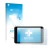 Front side of a product packaging with the brand logo upscreen. Next to it is the device Tesco hudl2 shown with the correspond