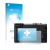 Front side of a product packaging with the brand logo upscreen. Next to it is the device Panasonic Lumix DMC-TZ71 shown with t