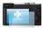 Image of the device Panasonic Lumix DMC-TZ71 with a wide variety of screen protectors.