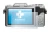 Image of the device Panasonic Lumix DMC-GF7 with a wide variety of screen protectors.