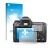 Front side of a product packaging with the brand logo upscreen. Next to it is the device Pentax K-3 II shown with the correspo