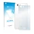 Front side of a product packaging with the brand logo upscreen. Next to it is the device Oppo A31 2015 (Back) shown with the c