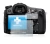 Image of the device Sony Alpha 77 (SLT-77) with a wide variety of screen protectors.