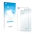 Front side of a product packaging with the brand logo upscreen. Next to it is the device iOcean X9 (Back) shown with the corre