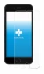 Image of the device Apple iPhone 6S with a wide variety of screen protectors.