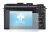 Image of the device Canon PowerShot G3 X with a wide variety of screen protectors.