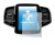 Image of the device Volvo XC90 Senus 2015-2017 with a wide variety of screen protectors.