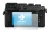 Image of the device Panasonic Lumix DMC-GX8 with a wide variety of screen protectors.