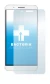 Image of the device Honor 7i with a wide variety of screen protectors.