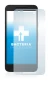 Image of the device LG Nexus 5X with a wide variety of screen protectors.