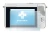 Image of the device Canon EOS M10 with a wide variety of screen protectors.