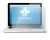 Image of the device Apple MacBook Pro 13" 2012 with a wide variety of screen protectors.