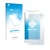 Front side of a product packaging with the brand logo upscreen. Next to it is the device ASUS ZenFone Max ZC550KL shown with t