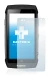 Image of the device RugGear RG730 with a wide variety of screen protectors.