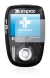 Image of the device Compex SP 8.0 with a wide variety of screen protectors.