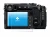 Image of the device Fujifilm X-Pro2 with a wide variety of screen protectors.